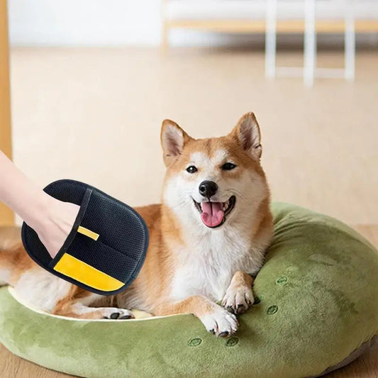 Luva Remove Pelos Double